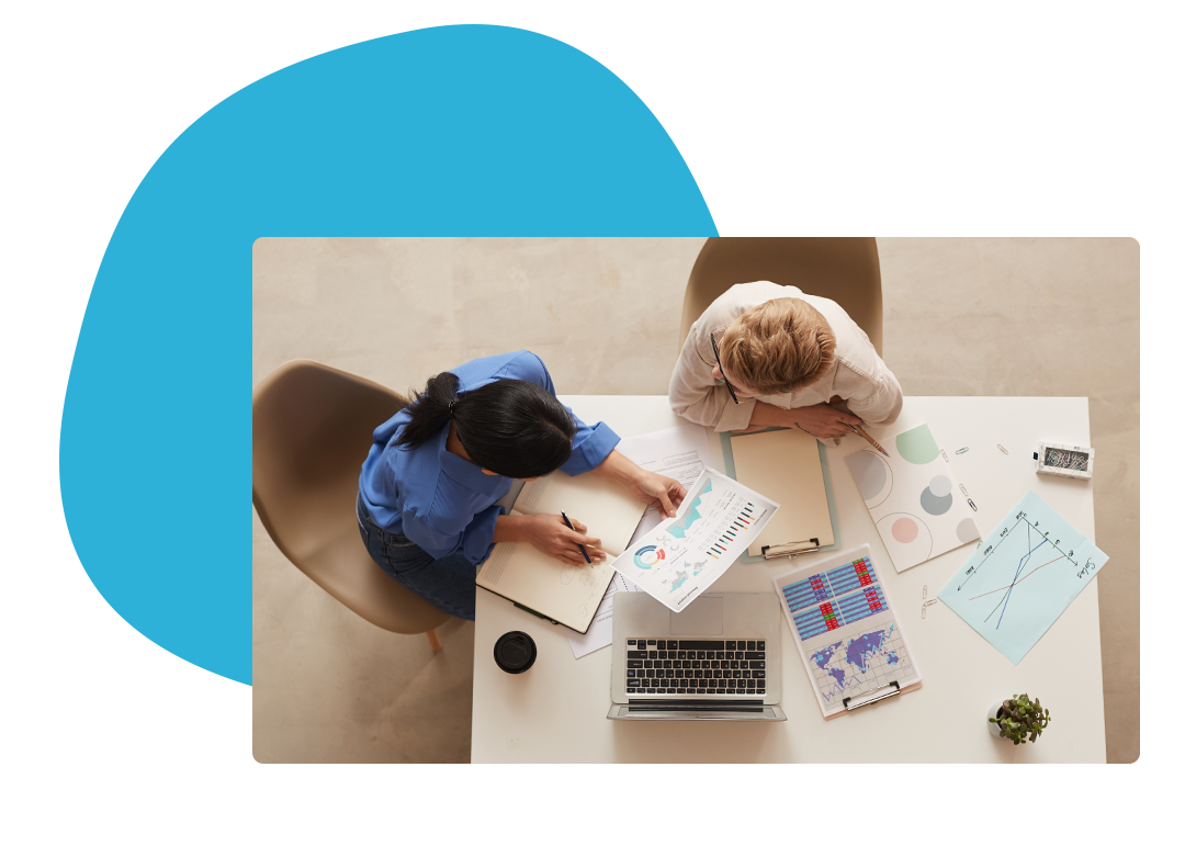 Marketing-partner