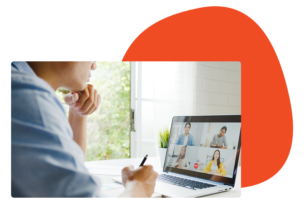 Social media platform Social media platform