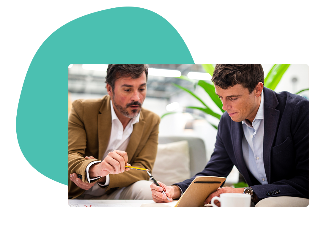Marketing-partner