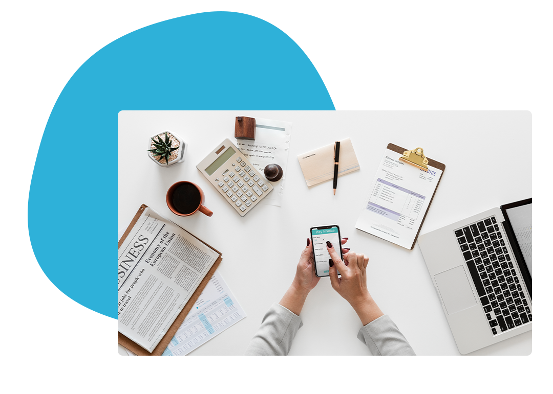 Marketing-partner