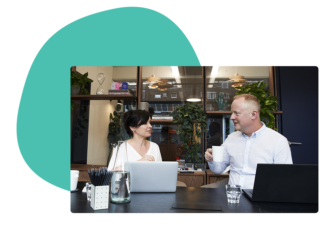 Marketing-partner