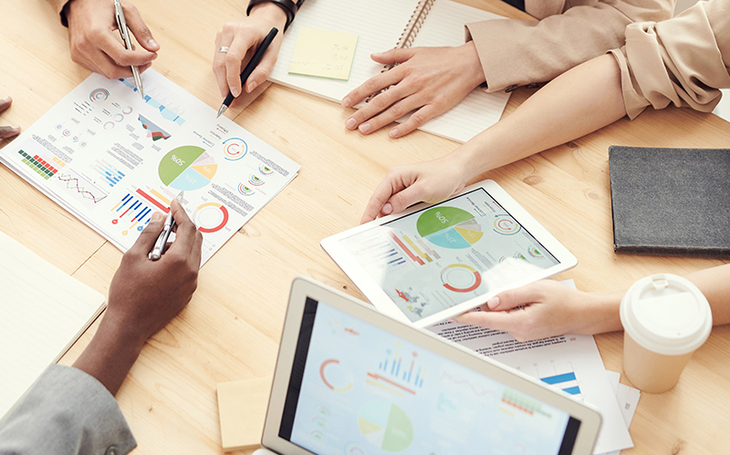 How to convert your traffic into paying customers
