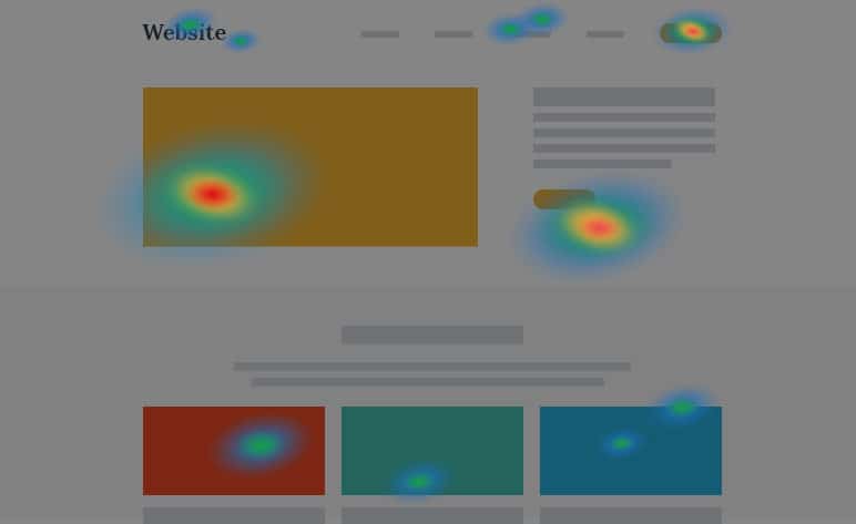 A page showing a 100% increase in residential inquiries and overall website engagement by implementing key strategies & systems.