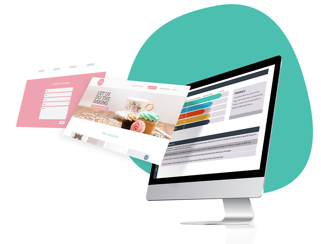 Website-Conversion-Optimisation