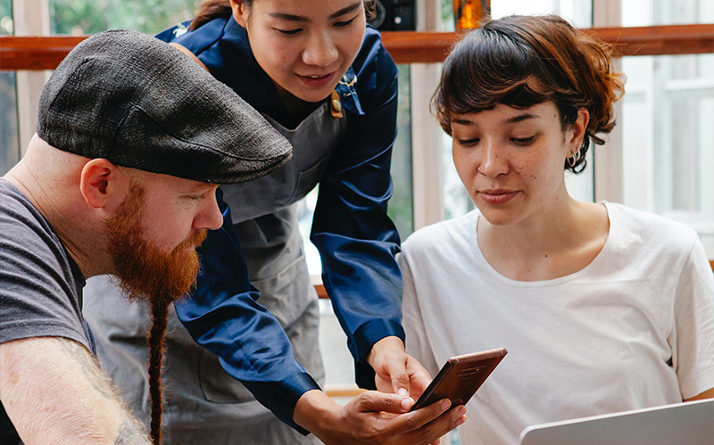 The Fundamentals of Inbound Marketing