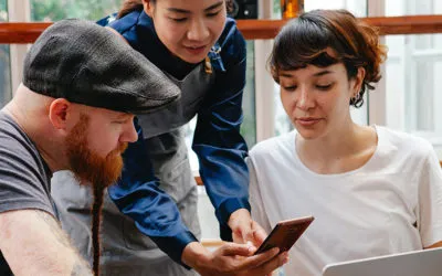 The Fundamentals of Inbound Marketing