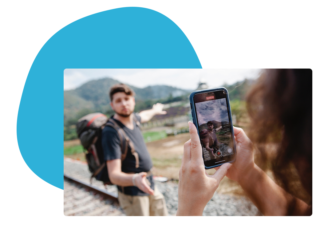 Marketing to Gen Z Content creation Gen Z
