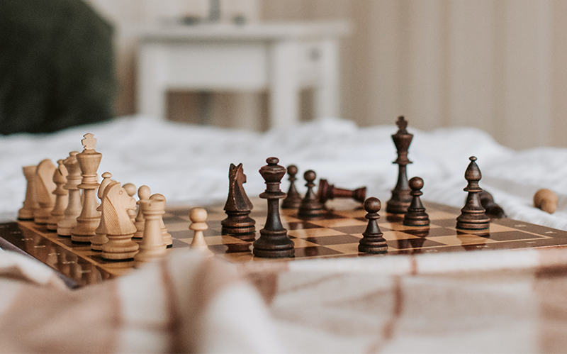 Why We Should Start Looking at Strategy as an Investment, Not an Expense