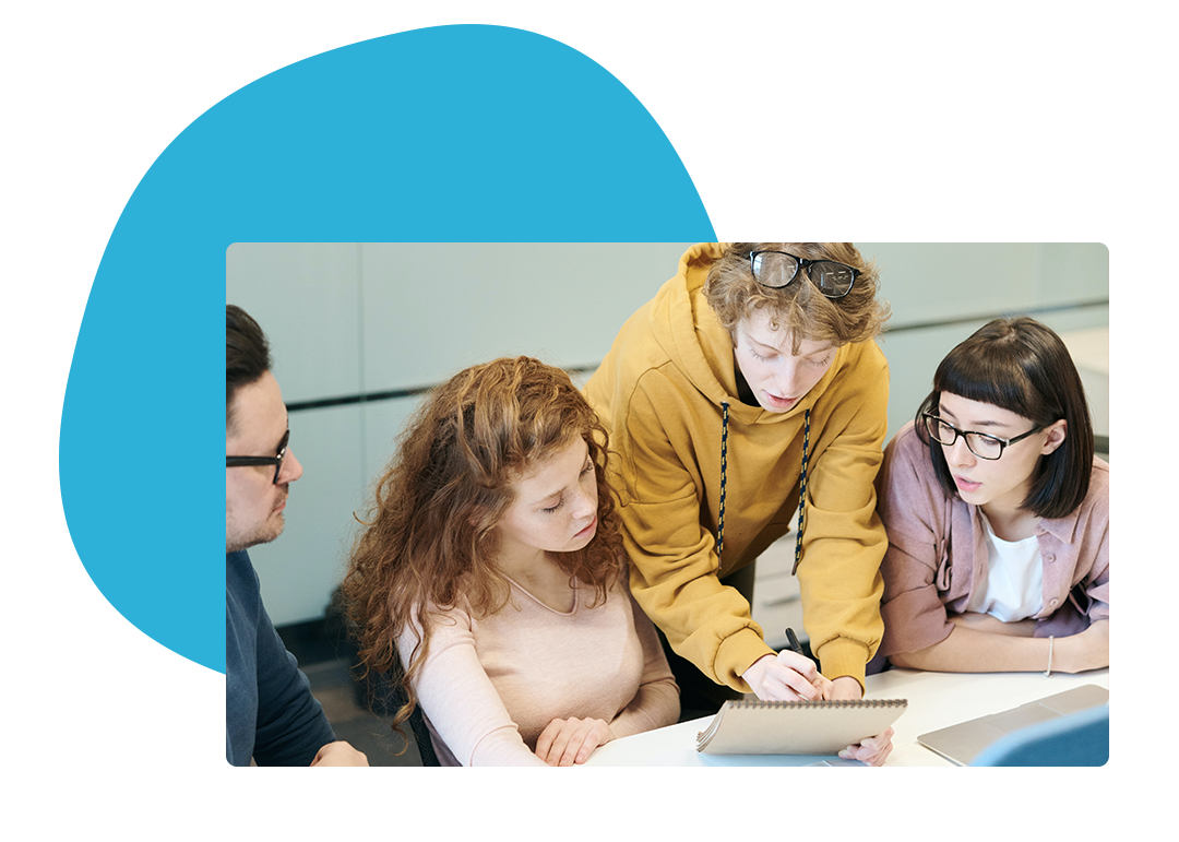 Getting to know what makes your customers tick - 3 Content creation Gen Z