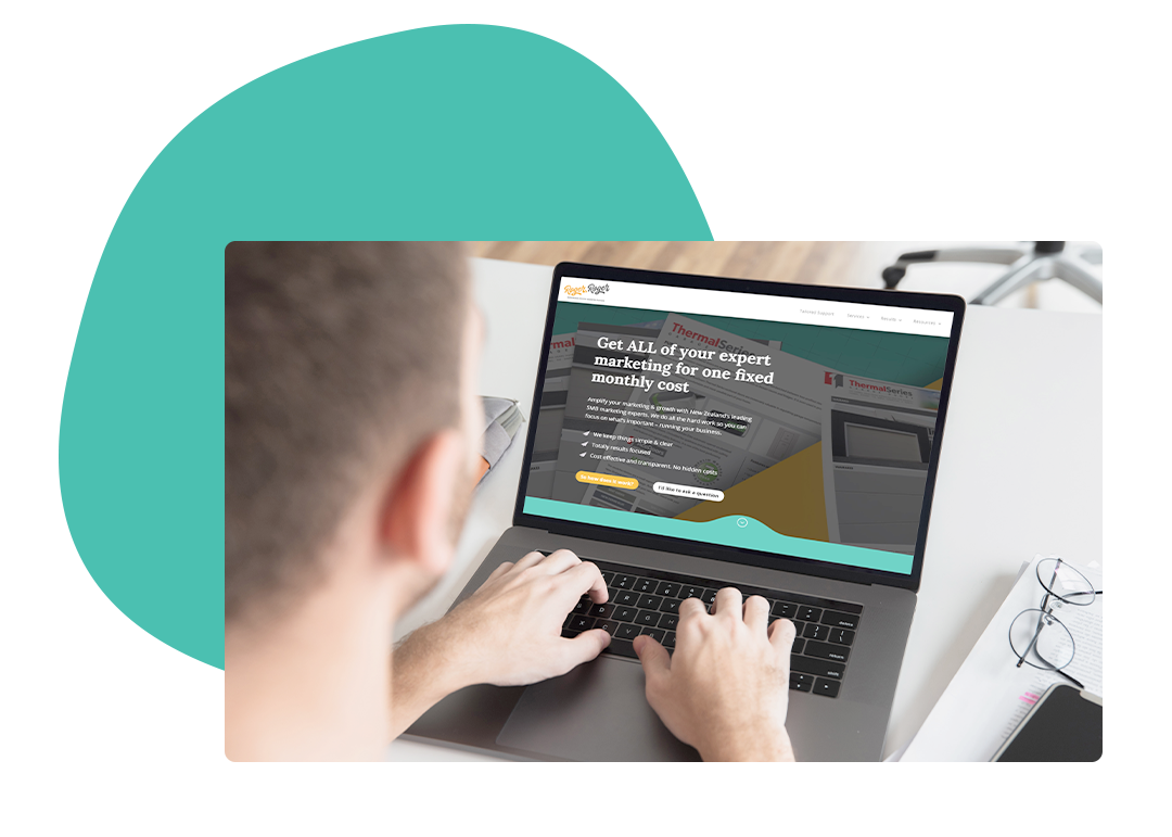 Getting to Know What Makes Your Customers Tick