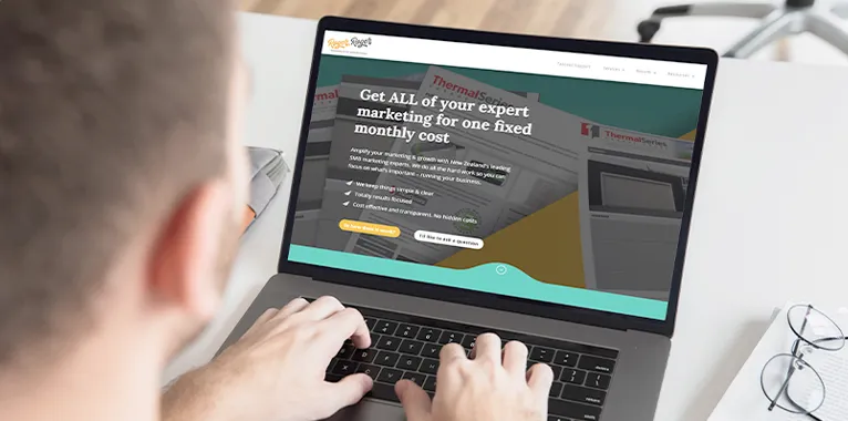 Making an idea a reality​