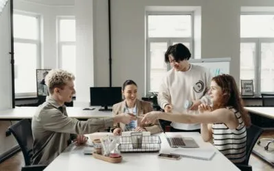 The B2B Marketing Cycle – Directing your business to the right hands