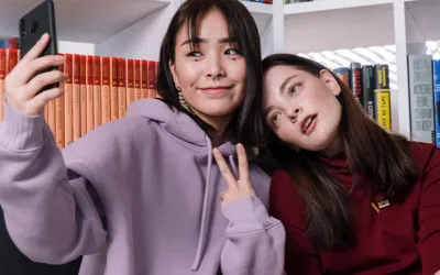 Ok Boomer : Marketing to Gen Z