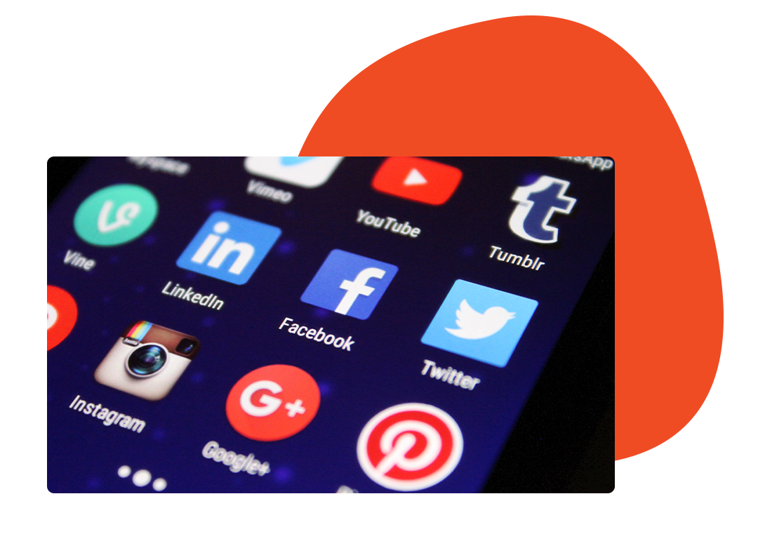 Network Marketing Benefits Digital Phone