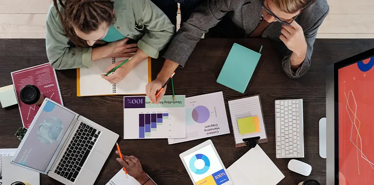 digital marketing agency