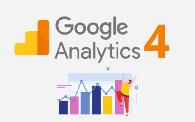 Say Goodbye to Universal Analytics (UA), and Hello to Google Analytics 4 (GA4)