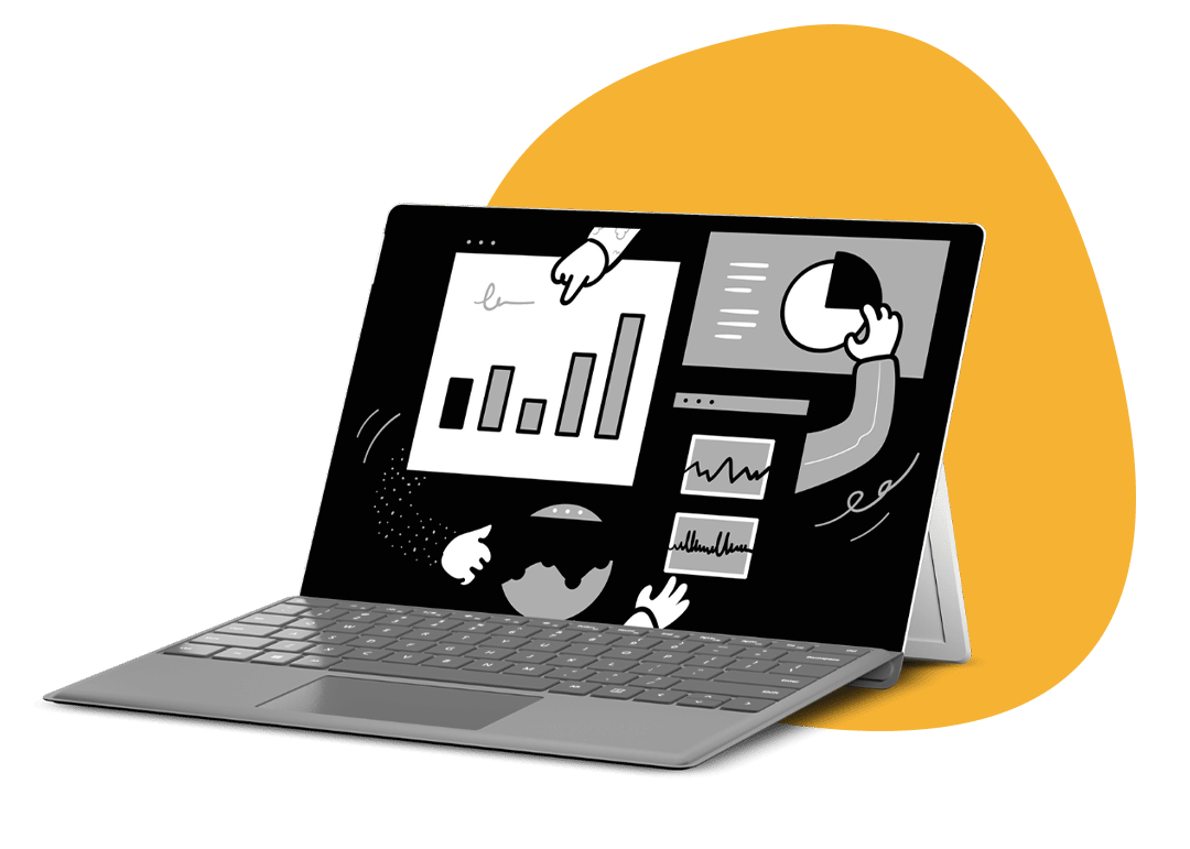 google-analytics-4 Build Digital Network