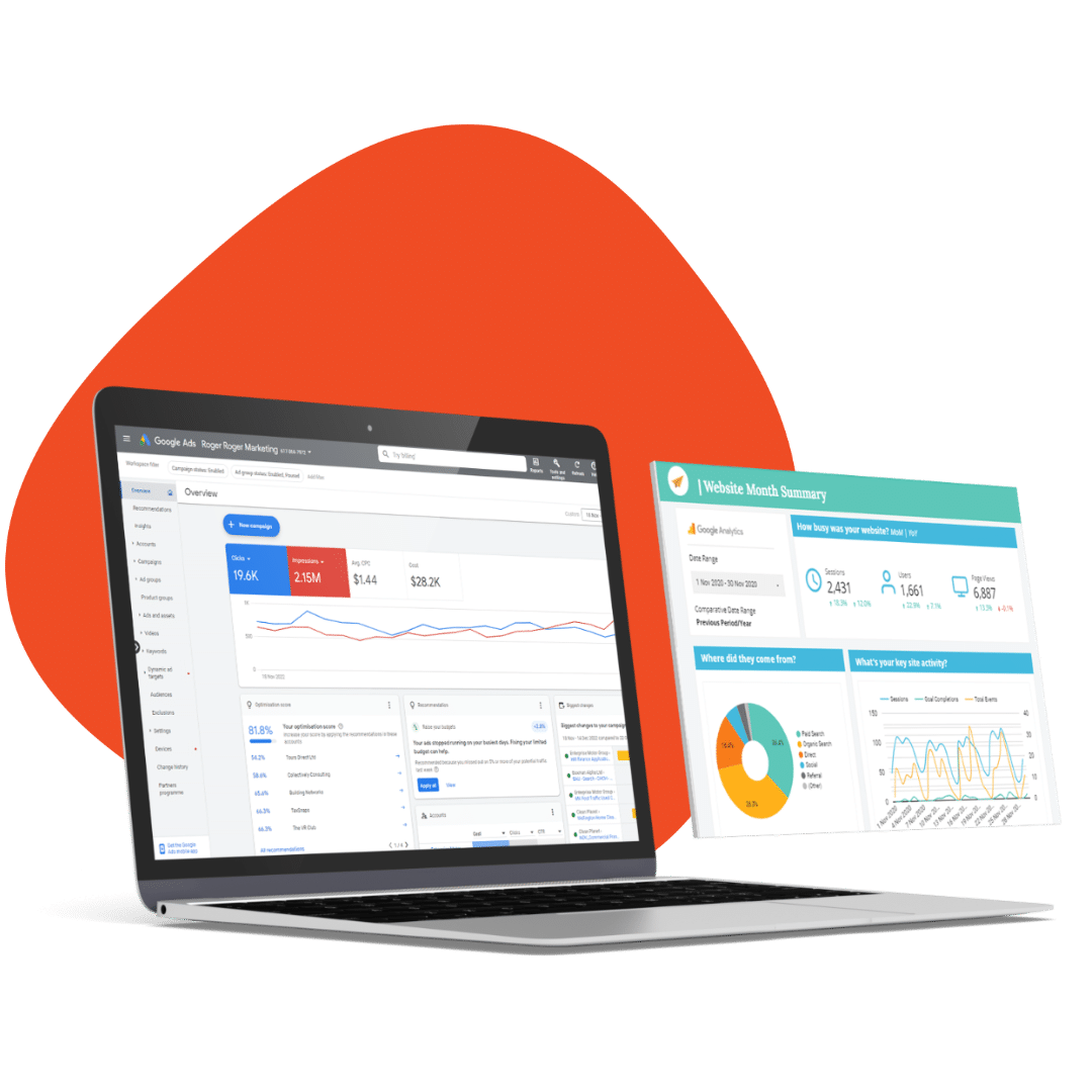 lead generation