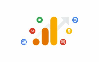 Unlocking Growth: A Quick Guide to Google Analytics 4 for Your Business Website