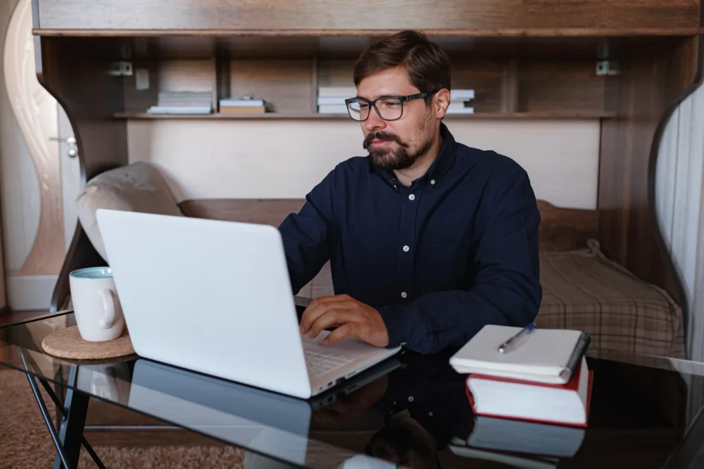 How Ace Doors Achieved Higher Conversions & Sales Support with Strategic Website Optimisation