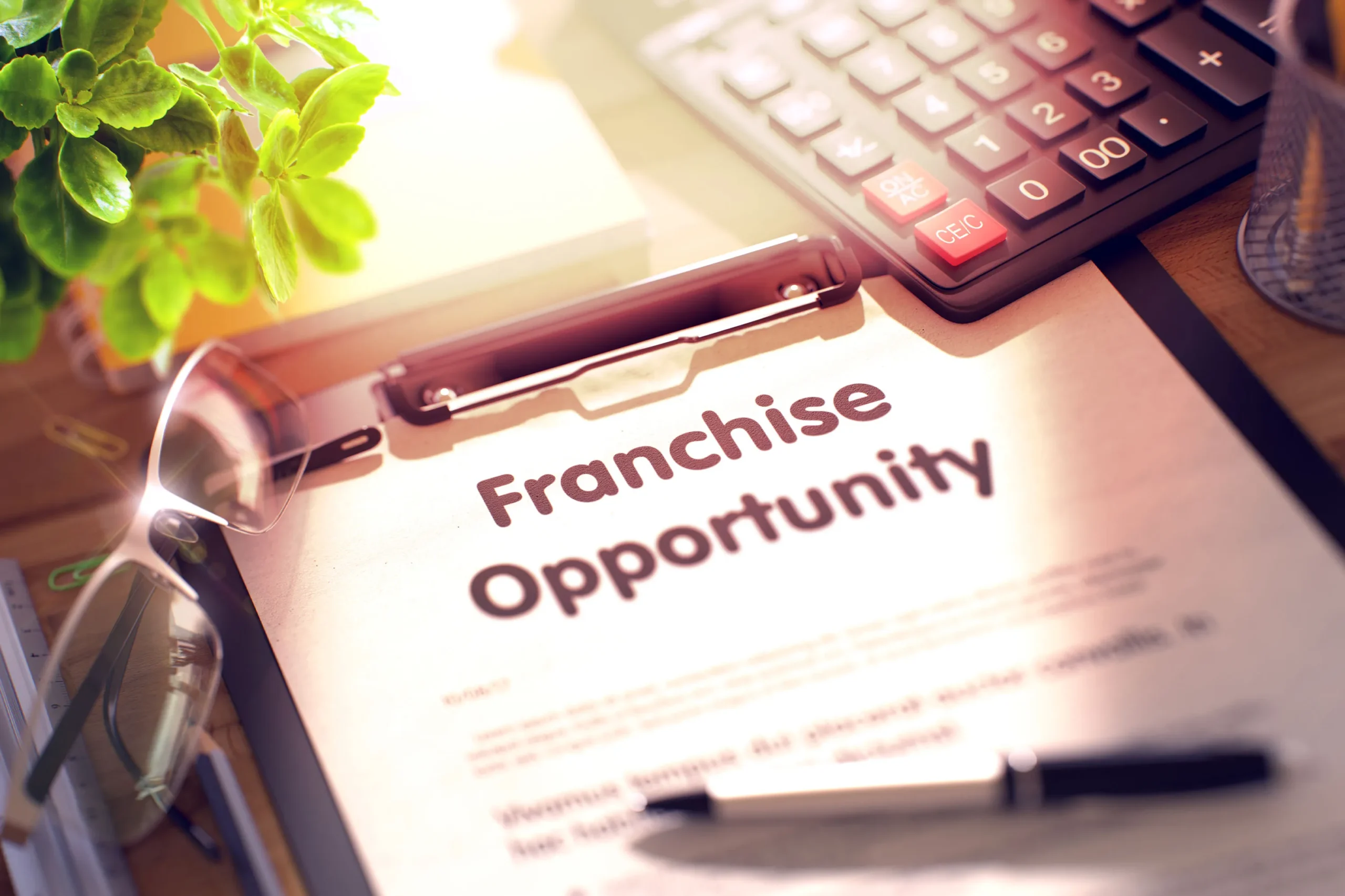 Optimising Marketing for Measurable Franchise Expansion