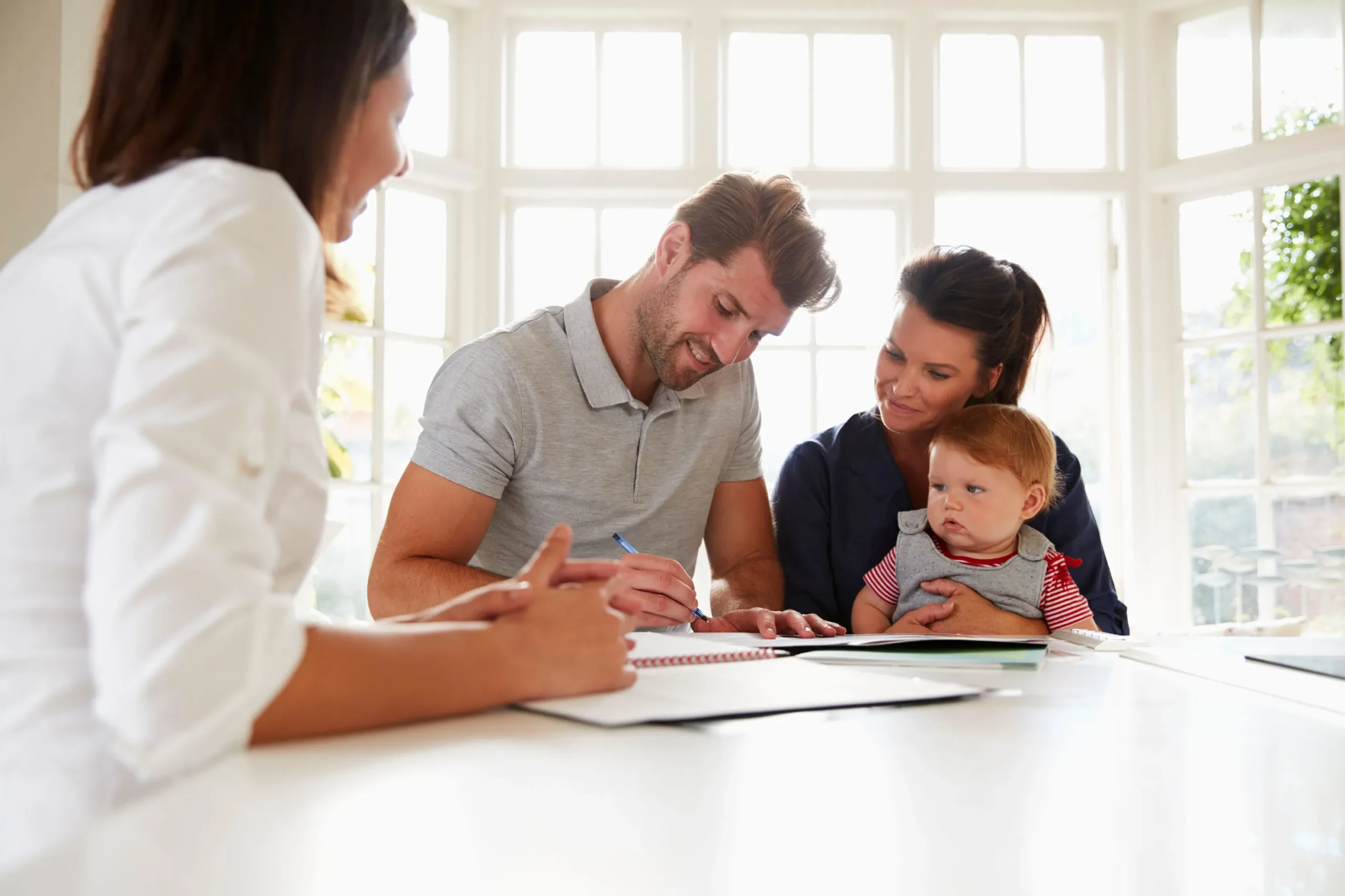 How Strategic Marketing & Website Optimisation Drove More Loan Applications