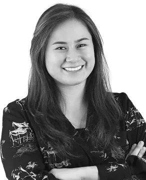 Veronica Limjoco