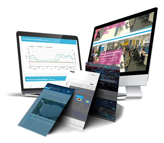Leverage Insights to Drive Decisions