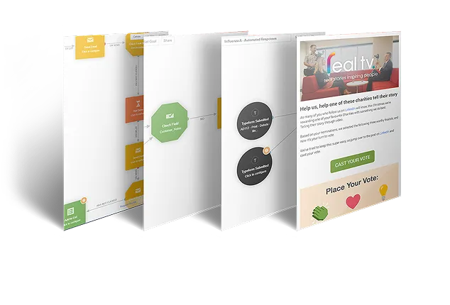 Plan Campaigns That Deliver
