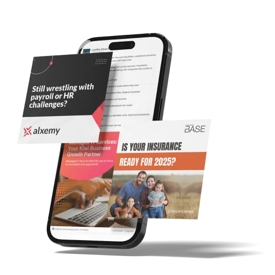 Grow and Engage on Every Platform​