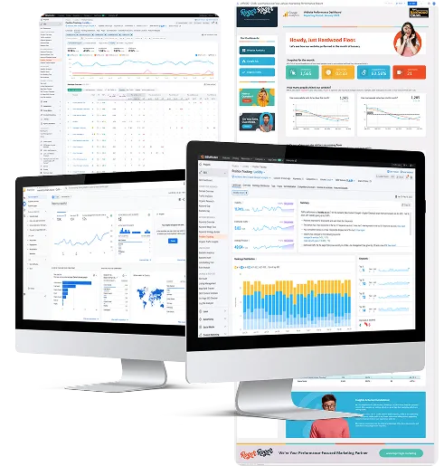 Understand Your Market, Reach the Right People