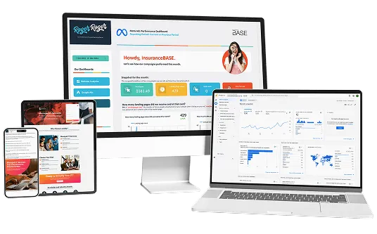 Analytics That Power Smarter Decisions​