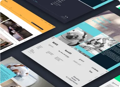 Website Development