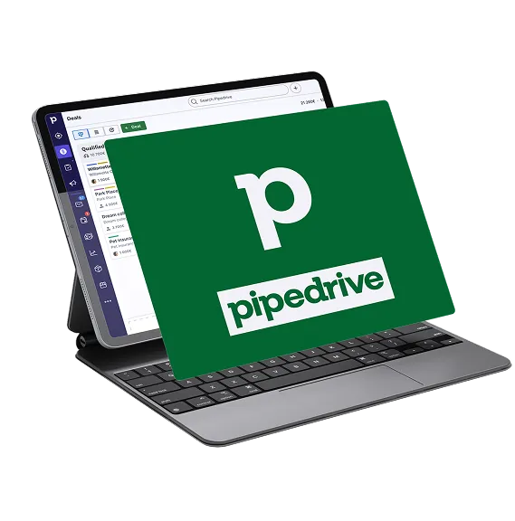 How Our Partnership with Pipedrive Drives Your Growth