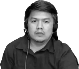 Mark Manaois