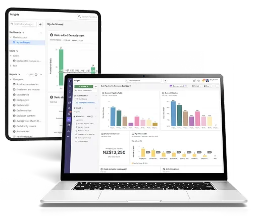Discover How Pipedrive Can Transform Your Sales Process