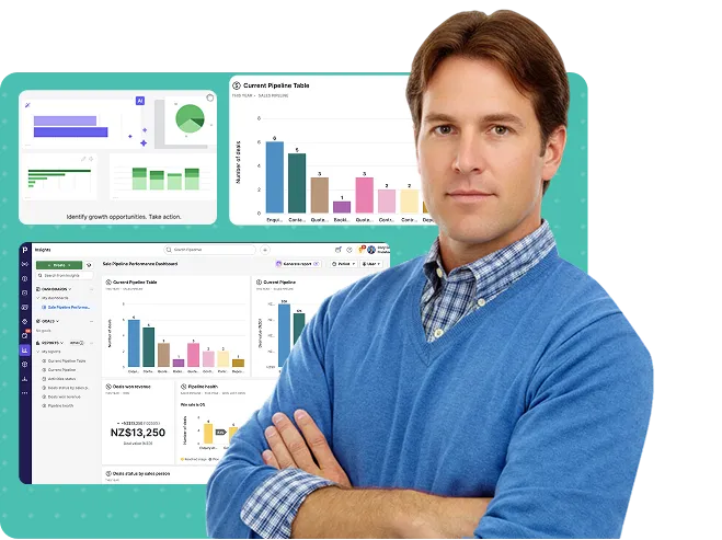 Efficiency through Automation